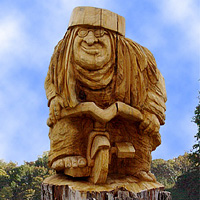 Image result for mt horeb trolls